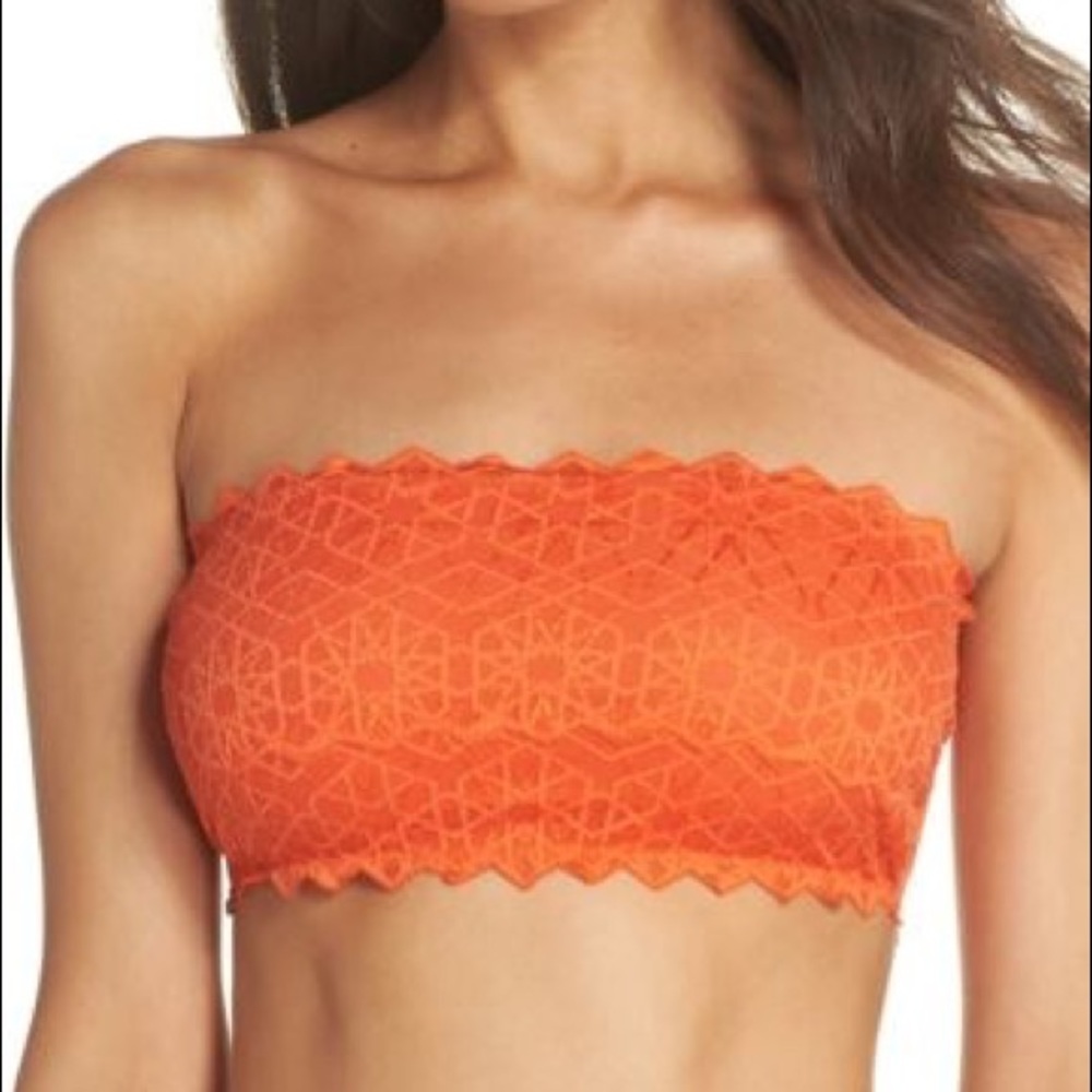 Cosabella SW Treat Star Bandeau